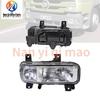 Mercedes-Benz ATEGO Fire Engine Headlight/Fog Light Replacement: 9738200961, 9738200561