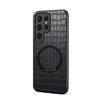 Samsung S25 Edge Crocodile Pattern A05 Magnetic Leather Phone Case S24 FE 23