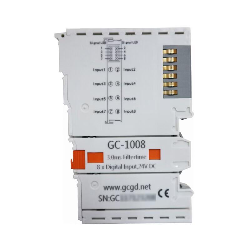 GCAN GC-3674 Plug-in Extended I/O Module