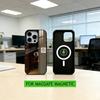 Singer Funny B-BoyWithUke   Phone Case For iPhone17,16,15,14,13,12,11 Plus,Pro Magnetic For Magsafe Wireless Charging