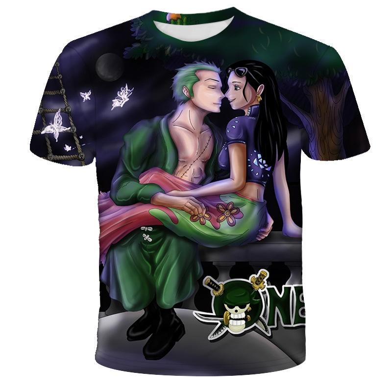 Cool Karate Cat Graphic Short Sleeve T-Shirt, Unique Casual Tee