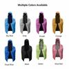 1 pièce Écharpe Séchage Rapide Sport Froid Bandeau à Capuche Camping Salle de Sport Essuyage Transpiration Serviette Rafraîchissante Protection Solaire Couvre-Tête Séchage Rapide