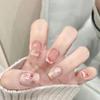 Unhas falsas – Pontas e unhas postiças