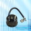 Refrigerator Compressor Overheat Protection Device for Enhances Longevities and Efficient Cooling In High Temperatures