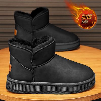 Stiefeletten – Stiefeletten
