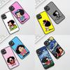 Phone Cover Poster M-Mafaldas Cartoon for Huawei Mate 20 P30 P20 Lite Pro Y7 Y6P Y7A 2019 Nova 5T 3I Soft Case
