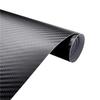 127cmX20cm 3D Carbon Fiber Vinyl Film Car Stickers Waterproof Car Styling Wrap Auto Vehicle Detailing Car Accessories Motorcycle