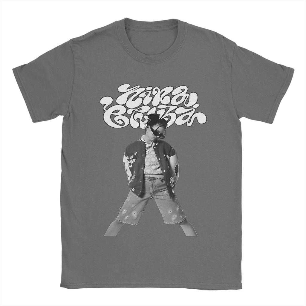 Men Women New Arrival Nina Chuba T Shirt Tee Pure Cotton  T-shirts Clothing