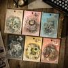 Cusutul și lucrul manual – Scrapbooking