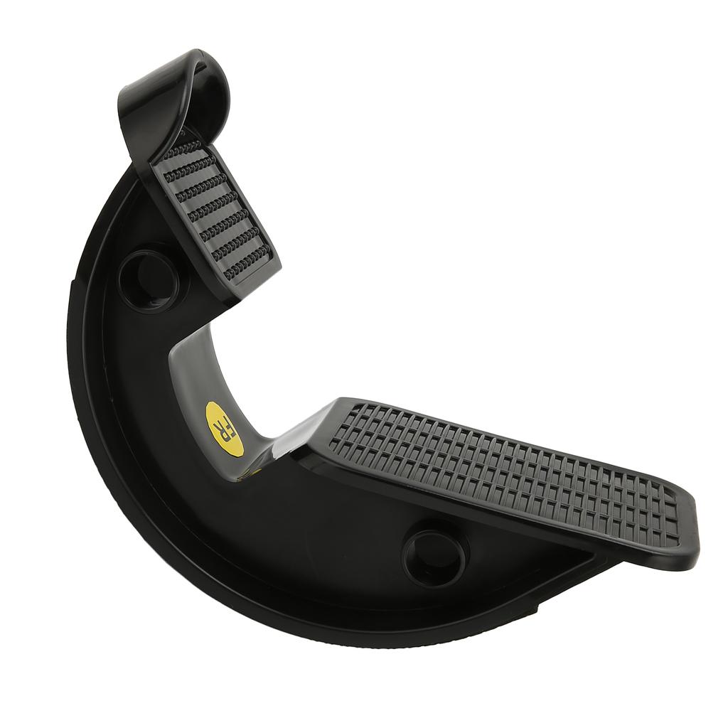 Foot Rocker Calf Stretcher Improves Flexibility Calf Foot Stretcher for Achilles Tendinitis Plantar Fasciitis