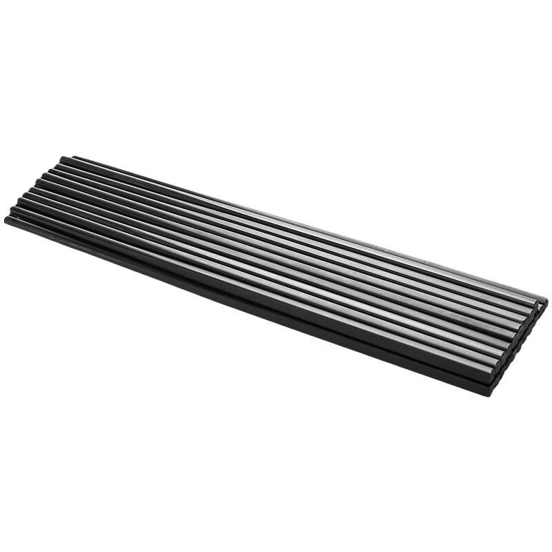 KFT Food-Grade A5 Melamine Reusable Chopsticks