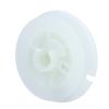 Recoil Starter Pulley Replacement 4238 190 1001 for Stihl TS410 TS420 TS480I TS500I Cut Off Saw