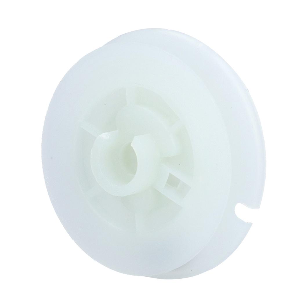 Recoil Starter Pulley Replacement 4238 190 1001 for Stihl TS410 TS420 TS480I TS500I Cut Off Saw