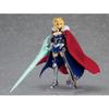 Figma FateGrand Order LancerAltria Pendragon DX Edition Non-scale Plastic Painted Movable Figure M06828