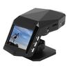 Front and Rear Dash Cam, Dash Cam Recorder Video Camera with 2.0-inch Display Screen, HD Night Vision, 24-Hour Parking Monitoring, Loop Recording, Mob