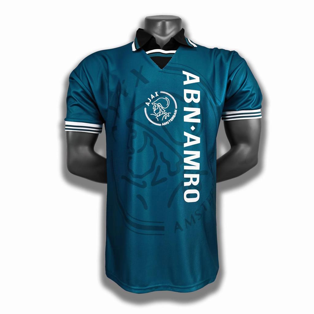 Assen Na Retro Jersey Henry Bergkamp Pires Van Persie Beckham Classic Football Jersey