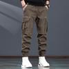 Men's Outdoor Waterproof Cargo Joggers