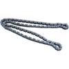 Motorcycle Camshaft Timing Chain Compatible with Yamaha TTR250 TTR 250 Cam Time Chain Parts Off-Road