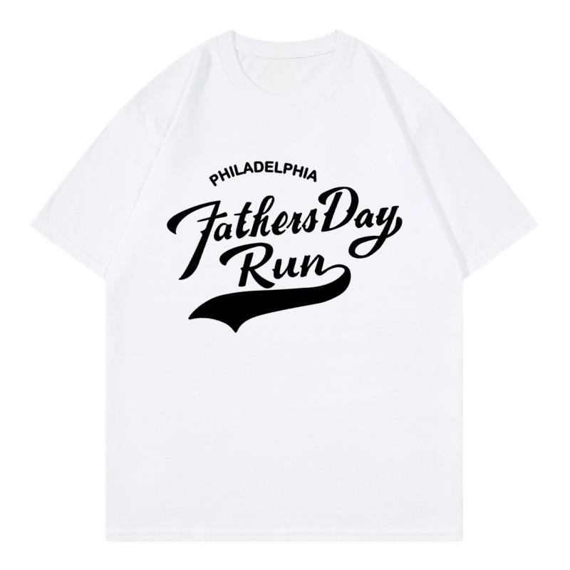 New Largesized Letterprinted Tshirt Stylish and Loosefitting Tshirt for Both Men and Women M