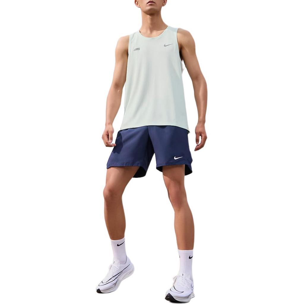 Nike Tank Top Men's Slight Green FN3987-394