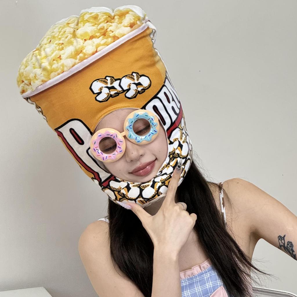 Personalisierte Cartoon-Sonnenbrillen für Abschluss- und Geburtstagsfeiern