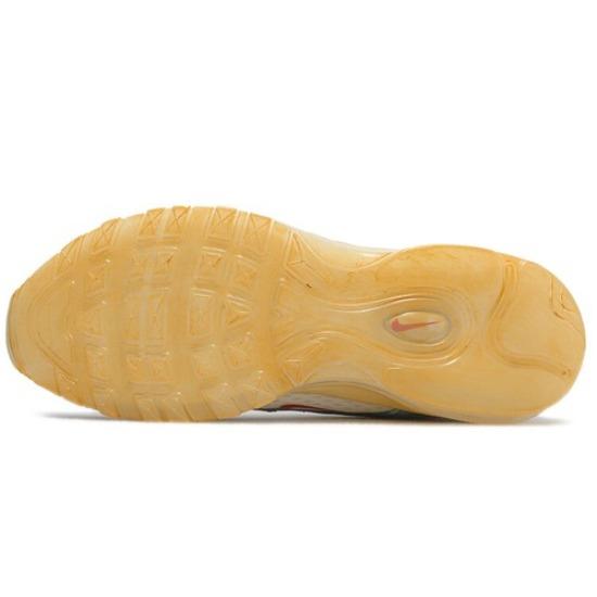 Nike Air Max 97 Coconut Milk Fossil - DV1486-162