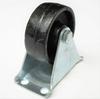 Heavy-Duty Medium Caster Wheel with High Temperature Resistance