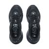 New MLB Curve Runner Low Top Casual Running Shoes Unisex Black 3ARNSPL4N-07BKS