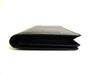 Authentic LOUIS VUITTON Epi Black Leather Flap Bill Wallet Porte Credit #b277  Open box