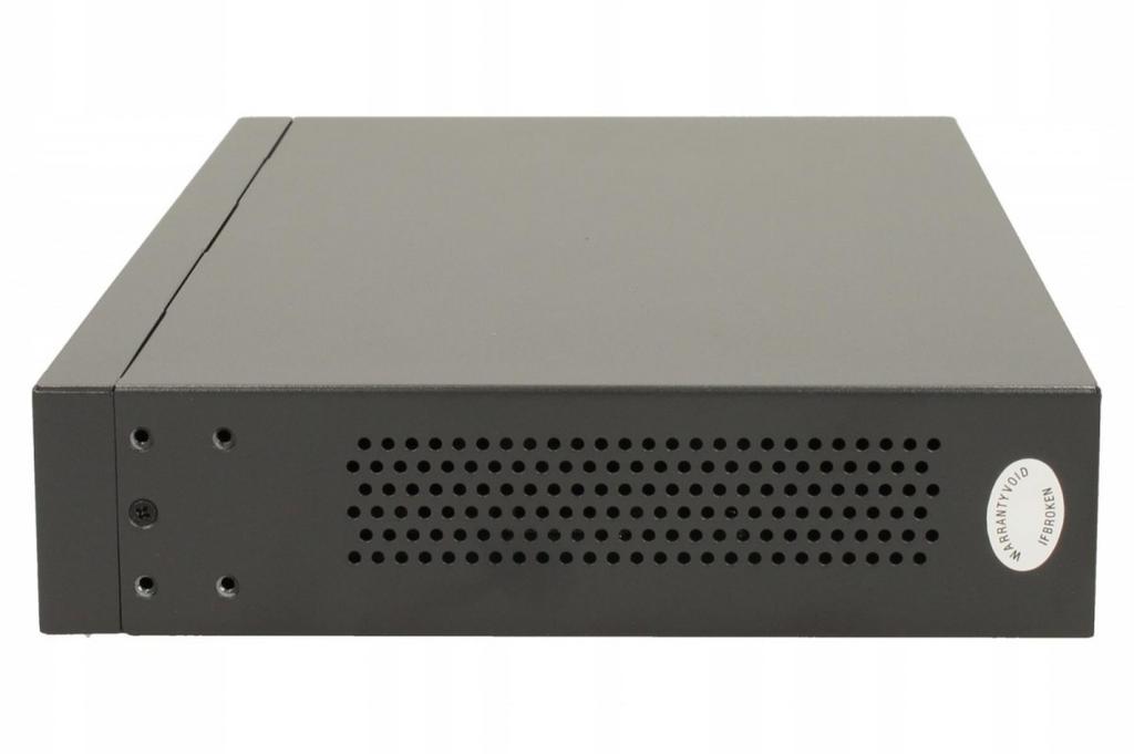 TP-Link TL-SF1024D 24x10/100 Unmanaged Switch