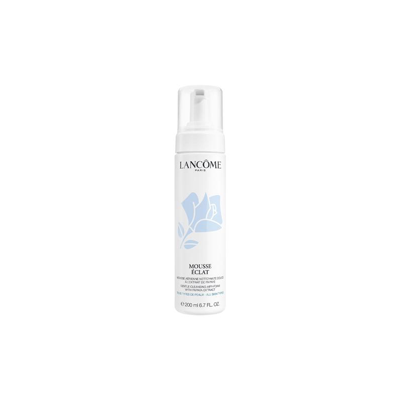 Lancôme Xinqingying Очищающий мусс Освежающий и чистый 200 мл - случайная версия коричневый