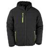 Result Genuine Recycled Mens Compass Padded Winter Jacket