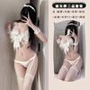 Lingerie Sexy Pussy Bunny Hot Character Dating Robe Bed Shame Passion Uniform Female Suit