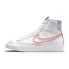 Nike Blazer Mid 77 SE GS White Magic Ember Kids Sneakers Purple-Pulse Pink-Foam DJ0265-100