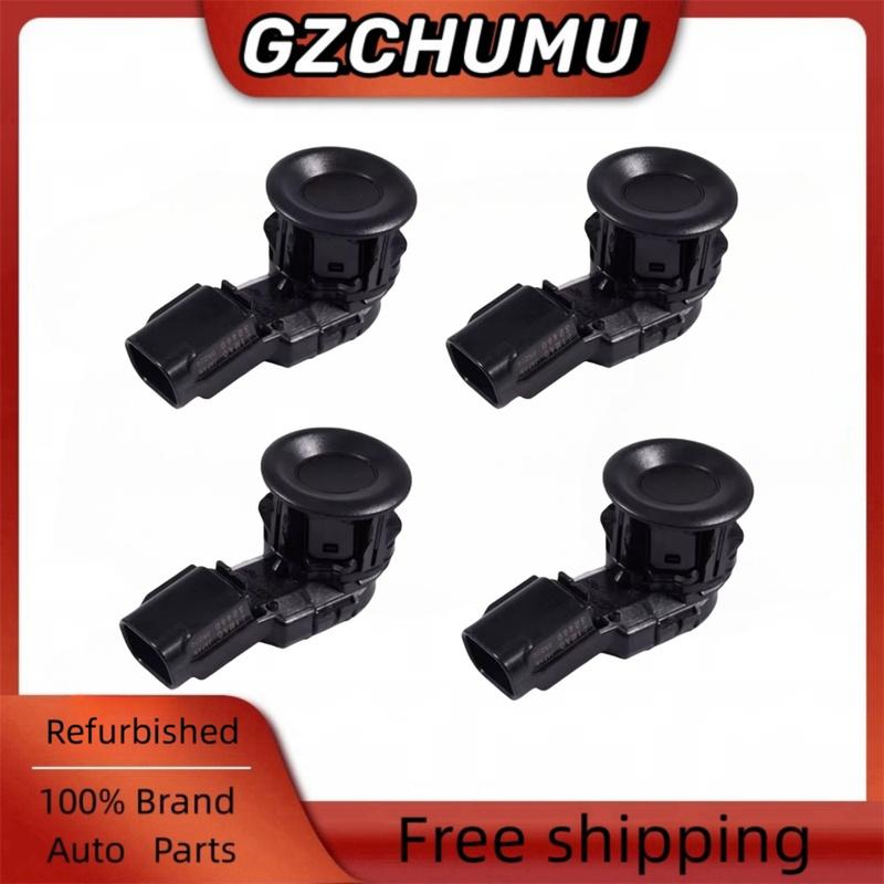 1/4 шт. Новый датчик помощи при парковке заднего хода PDC для Toyota 89341-61MA1 8934161MA1 1PCS