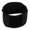 Leg Lifter Strap Adjustable Breathable Mesh Nylon Leg Lifter Strap for Elderly Limited Mobility One Size