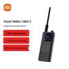 Walkie-Talkie 2 da Xiaomi (Versão CN)