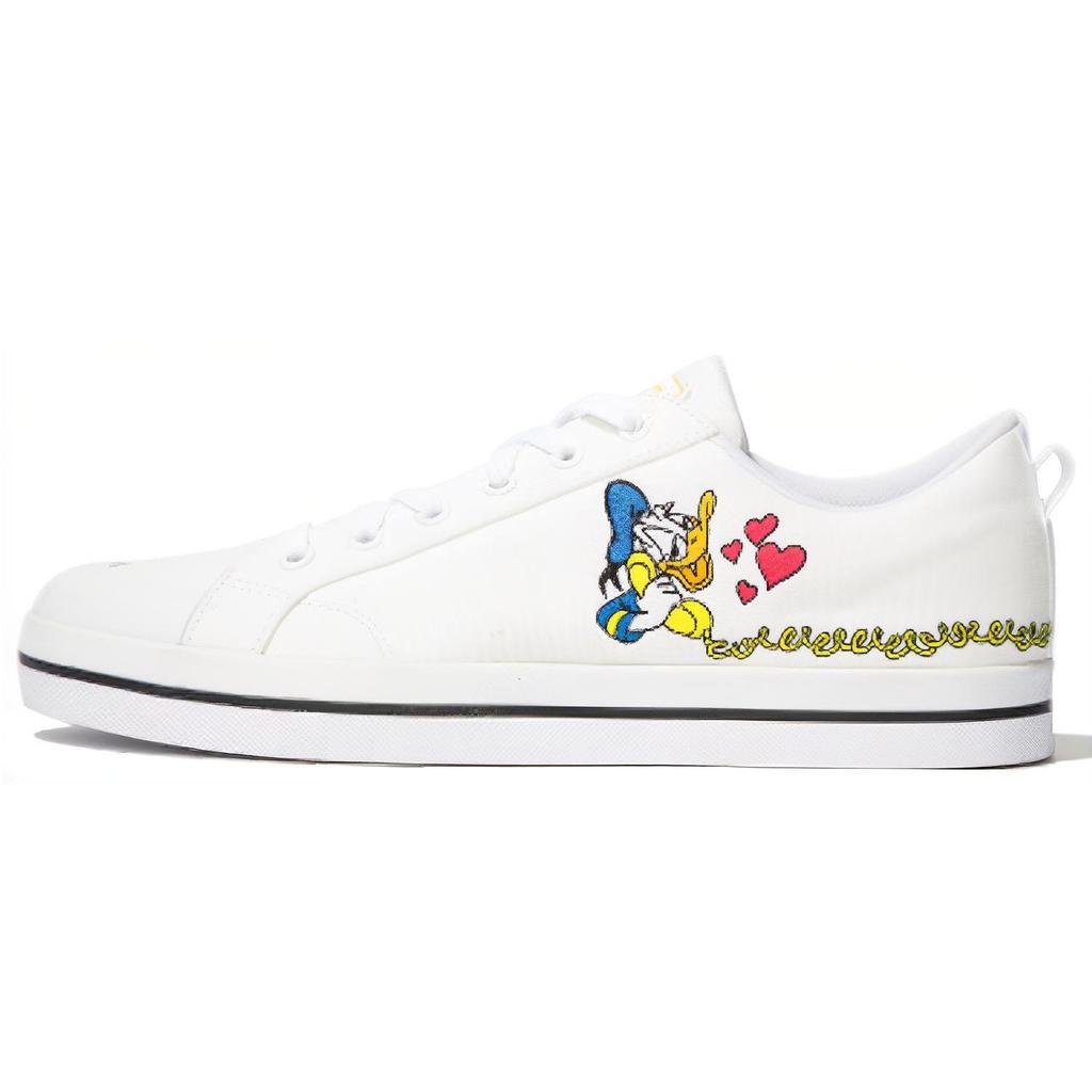 adidas Neo Bravada Disney 'Bianco Blu' FY0255