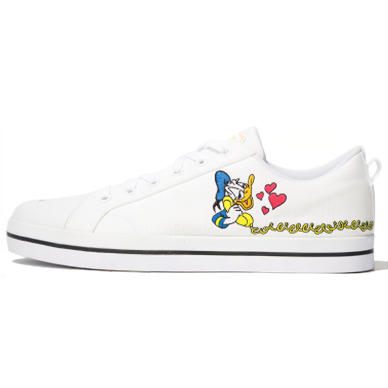 

Adidas Neo Bravada Disney White Blue FY0255 36