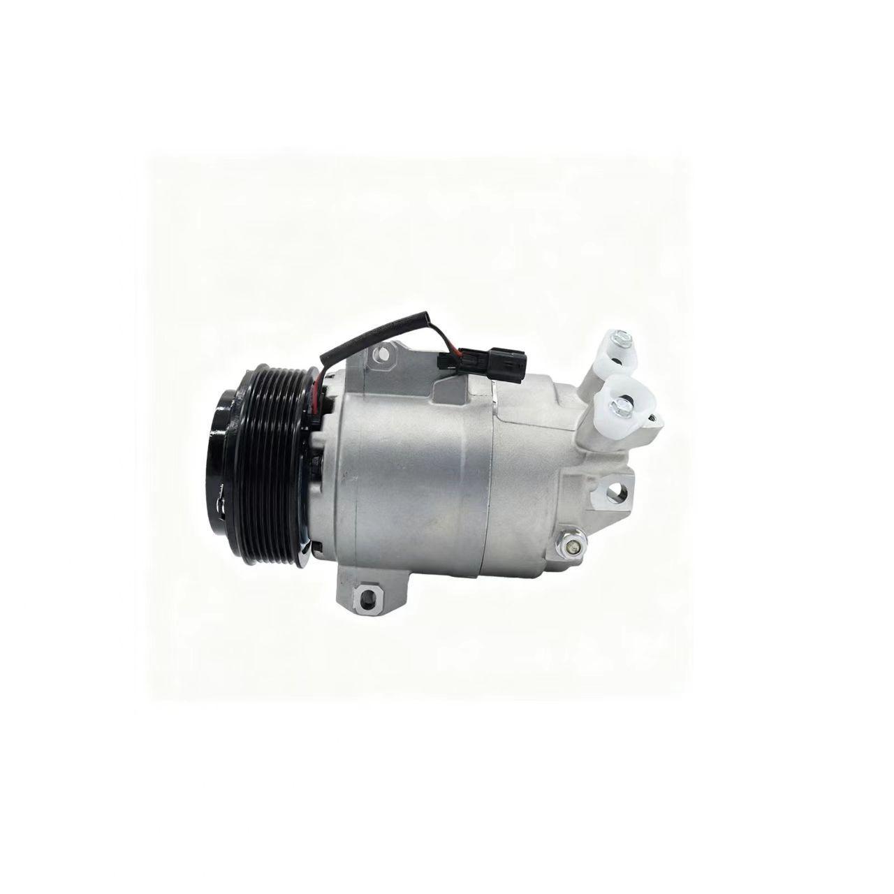 

DKS17D Compressor for Tiida 92600JY02A, 926007877R, Z0006028A 22*15*17