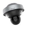 Hikvision 16MP Smart Panoramic Dome Camera CN plug (adapter included)
