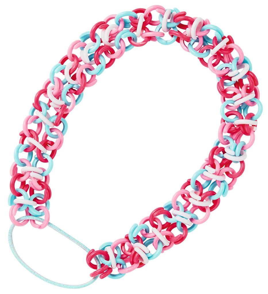 Chainring Maker Colorful Ring Set