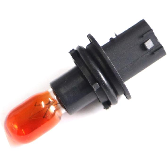 Sprinter Rear View Side Mirror Turn Signal Corner Bulb Indicator Light Lamp Bulb for Mercedes Dodge Sprinter W906 for VW CRAFTER 2006-2018 0008201277