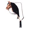 Hobby Horse A3 | Stick Horse | Hoppihorse Bay | + Accessory Set