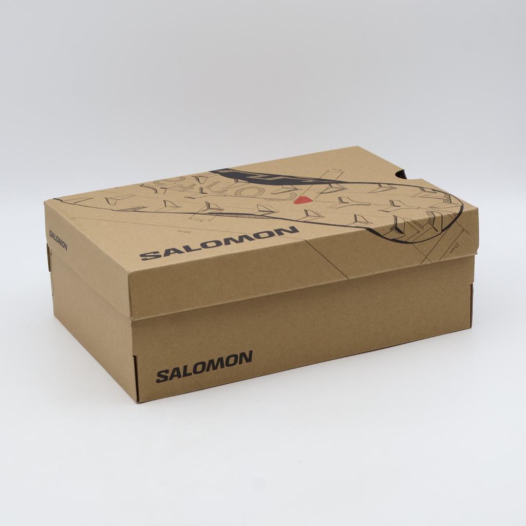 L49158800 Salomon Speedcross 6 20 Years "Castlerock/Asphalt"