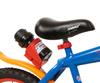 Children'S Bike 16" Hot Wheels 1668