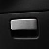 1pc Main Driver Pilot Glove Box Handle Cover for Volkswagen VW Golf 7 MK7 7.5 MK7.5 2013 - 2019 Stainless Steel Car Stickers