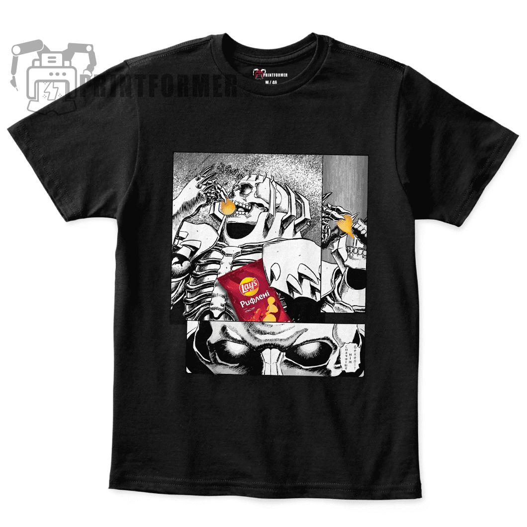 

Anime Lucy Rebecca David Cosplay Gamer T-Shirt 5XL