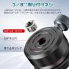 Ulanzi Leveling Camera Low Center of Aluminum Alloy Precise Angle Leveling Adjustment Maximum Load Capacity Includes Bubble Mounting Compatible with