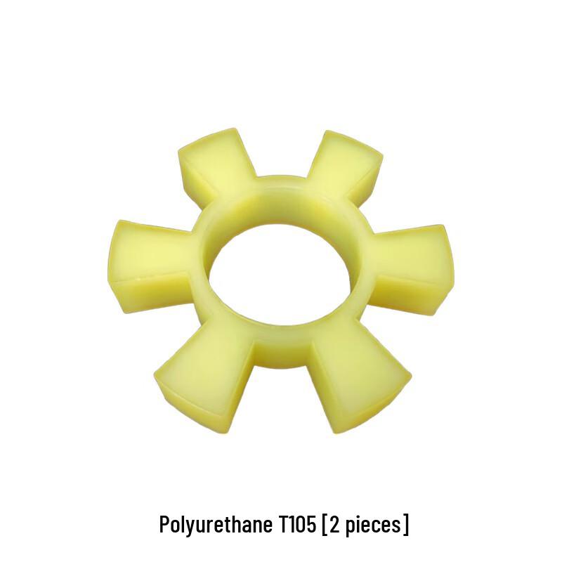 Polyurethane Hexagonal Elastic Ring